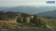 Archived image Webcam Ski and Hiking Area Schatzberg 06:00