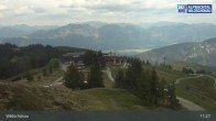 Archiv Foto Webcam Ski- und Wandergebiet Schatzberg 10:00