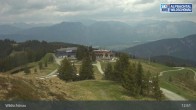 Archiv Foto Webcam Ski- und Wandergebiet Schatzberg 12:00