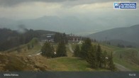 Archived image Webcam Ski and Hiking Area Schatzberg 14:00