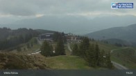 Archived image Webcam Ski and Hiking Area Schatzberg 18:00