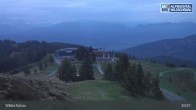 Archiv Foto Webcam Ski- und Wandergebiet Schatzberg 02:00