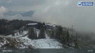 Archiv Foto Webcam Ski- und Wandergebiet Schatzberg 06:00