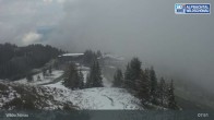 Archiv Foto Webcam Ski- und Wandergebiet Schatzberg 07:00
