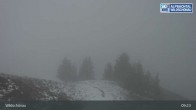 Archiv Foto Webcam Ski- und Wandergebiet Schatzberg 08:00