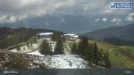 Archiv Foto Webcam Ski- und Wandergebiet Schatzberg 10:00