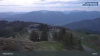 Archived image Webcam Ski and Hiking Area Schatzberg 02:00