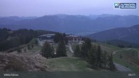 Archived image Webcam Ski and Hiking Area Schatzberg 04:00