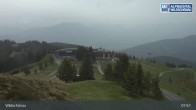 Archived image Webcam Ski and Hiking Area Schatzberg 07:00
