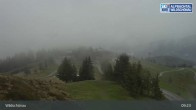 Archived image Webcam Ski and Hiking Area Schatzberg 08:00