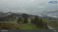 Archived image Webcam Ski and Hiking Area Schatzberg 10:00