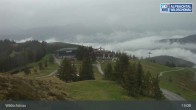 Archived image Webcam Ski and Hiking Area Schatzberg 12:00