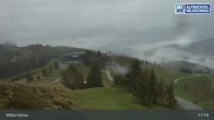 Archived image Webcam Ski and Hiking Area Schatzberg 16:00