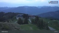 Archiv Foto Webcam Ski- und Wandergebiet Schatzberg 02:00