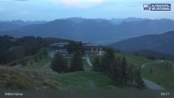 Archiv Foto Webcam Ski- und Wandergebiet Schatzberg 04:00