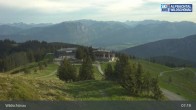 Archiv Foto Webcam Ski- und Wandergebiet Schatzberg 06:00
