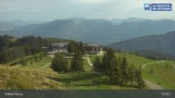 Archiv Foto Webcam Ski- und Wandergebiet Schatzberg 07:00