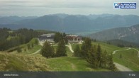 Archiv Foto Webcam Ski- und Wandergebiet Schatzberg 10:00