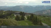 Archiv Foto Webcam Ski- und Wandergebiet Schatzberg 12:00