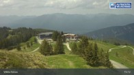 Archiv Foto Webcam Ski- und Wandergebiet Schatzberg 14:00
