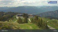 Archiv Foto Webcam Ski- und Wandergebiet Schatzberg 16:00