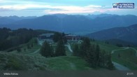 Archiv Foto Webcam Ski- und Wandergebiet Schatzberg 20:00