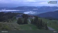 Archiv Foto Webcam Ski- und Wandergebiet Schatzberg 04:00