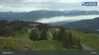 Archiv Foto Webcam Ski- und Wandergebiet Schatzberg 06:00