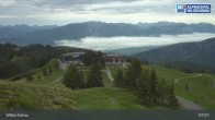 Archiv Foto Webcam Ski- und Wandergebiet Schatzberg 07:00