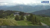 Archiv Foto Webcam Ski- und Wandergebiet Schatzberg 10:00