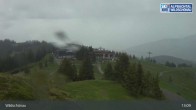 Archiv Foto Webcam Ski- und Wandergebiet Schatzberg 12:00