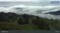 Archiv Foto Webcam Ski- und Wandergebiet Schatzberg 16:00