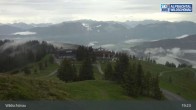 Archiv Foto Webcam Ski- und Wandergebiet Schatzberg 18:00