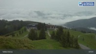 Archiv Foto Webcam Ski- und Wandergebiet Schatzberg 07:00