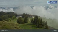 Archiv Foto Webcam Ski- und Wandergebiet Schatzberg 08:00