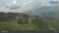 Archiv Foto Webcam Ski- und Wandergebiet Schatzberg 12:00