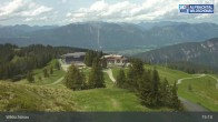 Archiv Foto Webcam Ski- und Wandergebiet Schatzberg 14:00