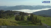 Archiv Foto Webcam Ski- und Wandergebiet Schatzberg 06:00