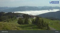Archiv Foto Webcam Ski- und Wandergebiet Schatzberg 07:00