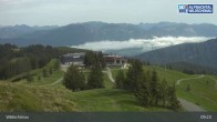 Archiv Foto Webcam Ski- und Wandergebiet Schatzberg 08:00
