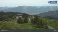 Archiv Foto Webcam Ski- und Wandergebiet Schatzberg 10:00