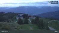 Archived image Webcam Ski and Hiking Area Schatzberg 02:00