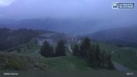 Archived image Webcam Ski and Hiking Area Schatzberg 04:00