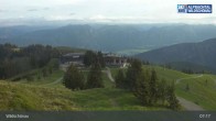 Archiv Foto Webcam Ski- und Wandergebiet Schatzberg 06:00