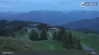 Archiv Foto Webcam Ski- und Wandergebiet Schatzberg 04:00