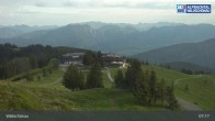 Archiv Foto Webcam Ski- und Wandergebiet Schatzberg 06:00