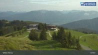 Archiv Foto Webcam Ski- und Wandergebiet Schatzberg 07:00