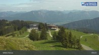 Archived image Webcam Ski and Hiking Area Schatzberg 08:00