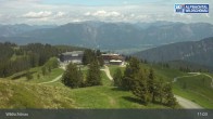 Archived image Webcam Ski and Hiking Area Schatzberg 10:00
