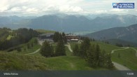 Archived image Webcam Ski and Hiking Area Schatzberg 12:00